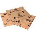 Armor Protective Packaging Armor Wrap® VCI Paper, 30G, 18"W x 18"L, 1000 Sheets A30G1818